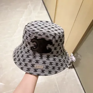 CELINE ( セリーヌ )フィッシャーマンズハット