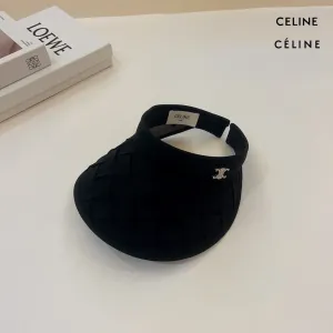 【CELINE  セリーヌ】【数量限定】空のシルクハット