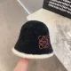 LOEWE(ロエベ )フィッシャーマンズハット 241126