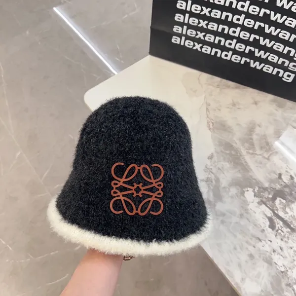 LOEWE(ロエベ )フィッシャーマンズハット 241126