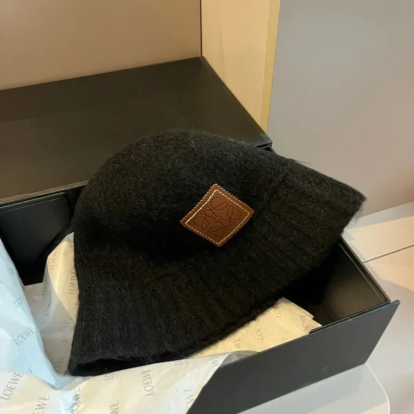 LOEWE(ロエベ )フィッシャーマンズハット 241126
