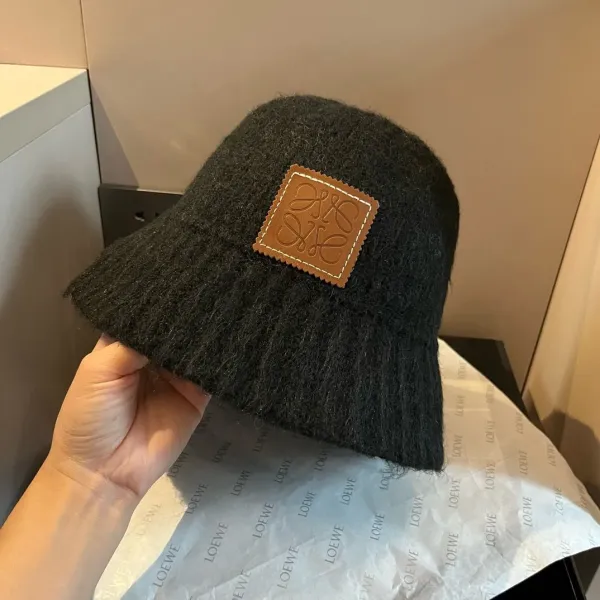 LOEWE(ロエベ )フィッシャーマンズハット 241126