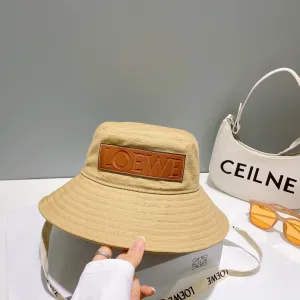 LOEWE(ロエベ)フィッシャーマンズハット