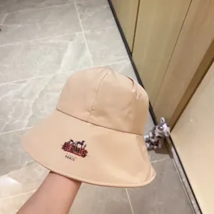 HERMES ( エルメス)フィッシャーマンズハット  241126