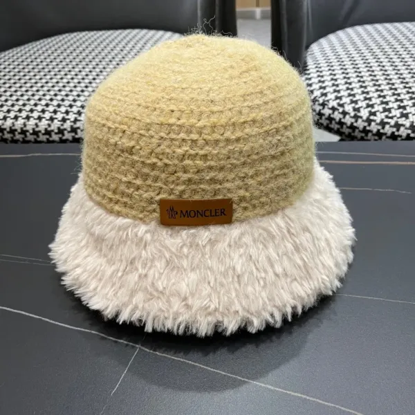 MONCLER (モンクレール )フィッシャーマンズハット   241126