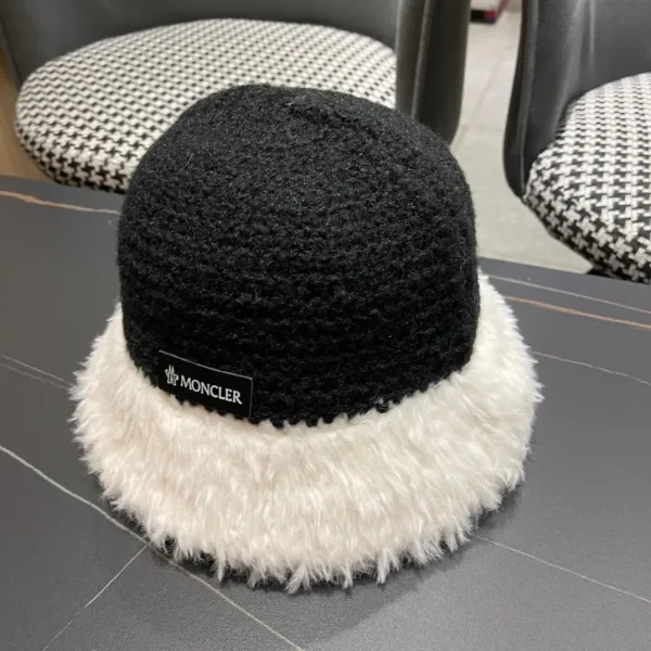 MONCLER (モンクレール )フィッシャーマンズハット   241126