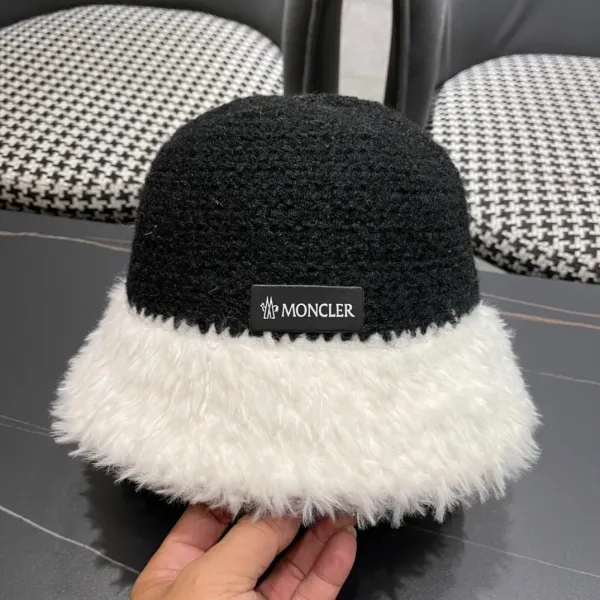 MONCLER (モンクレール )フィッシャーマンズハット   241126
