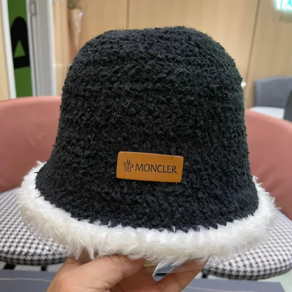 MONCLER (モンクレール )フィッシャーマンズハット   241126