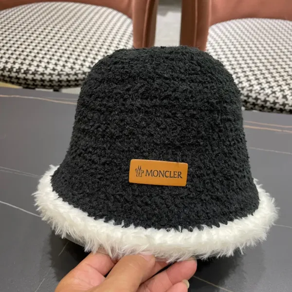 MONCLER (モンクレール )フィッシャーマンズハット   241126