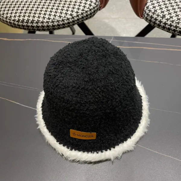 MONCLER (モンクレール )フィッシャーマンズハット   241126