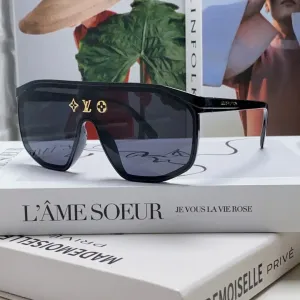 LV LOUIS VUITTON ( ルイヴィトン ) サングラス 241012 LV LOUIS VUITTON ( ルイヴィトン ) サングラス 241012