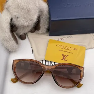 LV LOUIS VUITTON ( ルイヴィトン ) サングラス 241012 LV LOUIS VUITTON ( ルイヴィトン ) サングラス 241012
