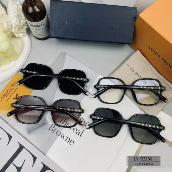 LOUIS VUITTON(ルイヴィトン) サングラス 24706