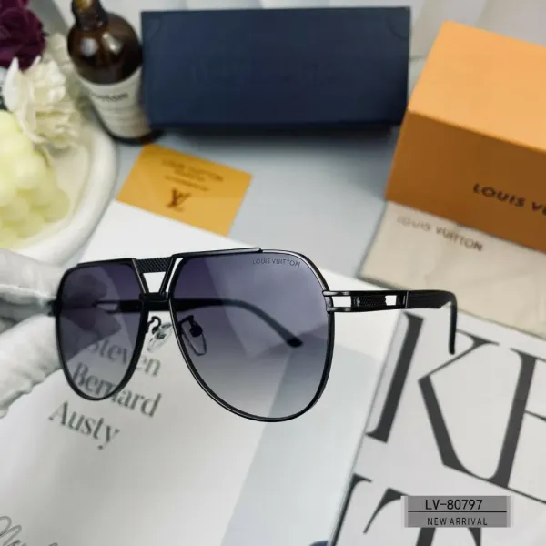 LOUIS VUITTON(ルイヴィトン) サングラス 24706