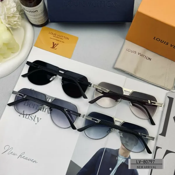 LOUIS VUITTON(ルイヴィトン) サングラス 24706