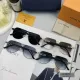 LOUIS VUITTON(ルイヴィトン) サングラス 24706