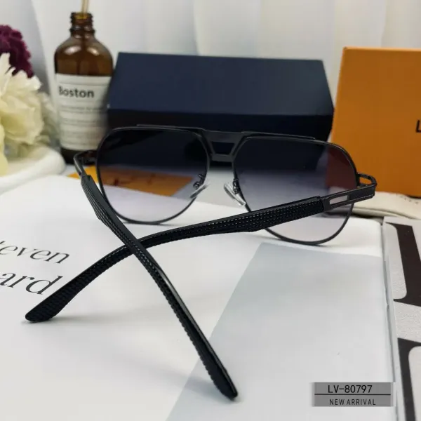 LOUIS VUITTON(ルイヴィトン) サングラス 24706