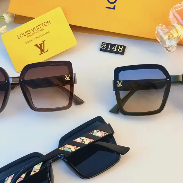 LOUIS VUITTON(ルイヴィトン) サングラス