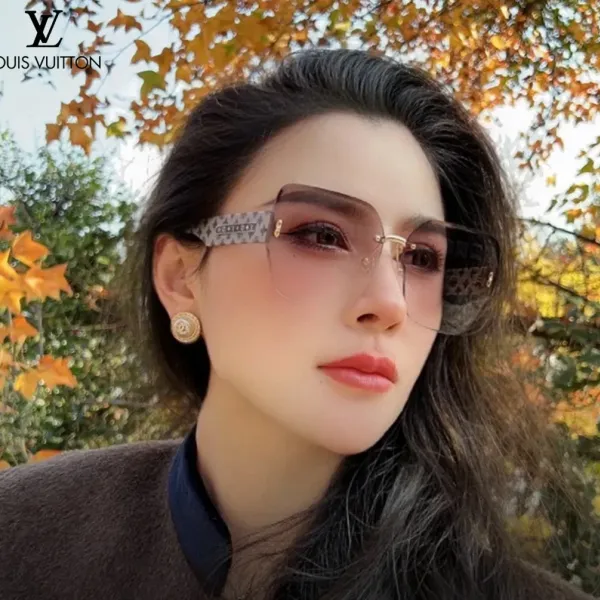 LOUIS VUITTON(ルイヴィトン) サングラス