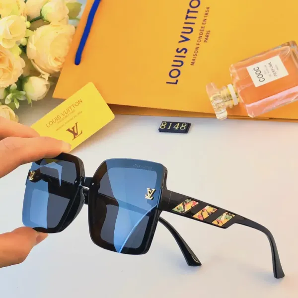 LOUIS VUITTON(ルイヴィトン) サングラス
