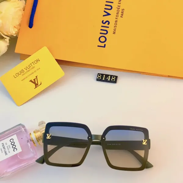 LOUIS VUITTON(ルイヴィトン) サングラス