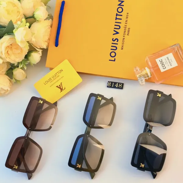 LOUIS VUITTON(ルイヴィトン) サングラス