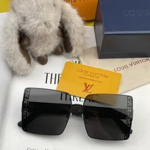 LOUIS VUITTON(ルイヴィトン) サングラス