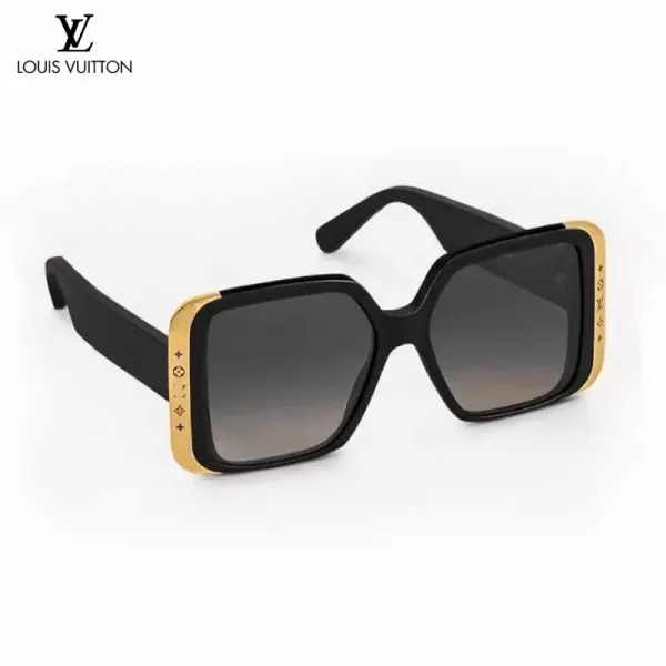 LOUIS VUITTON(ルイヴィトン) サングラス