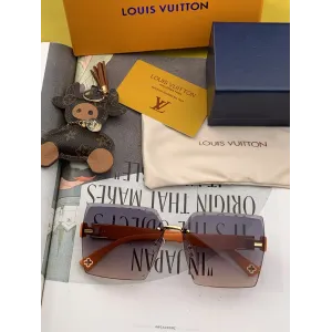 LOUIS VUITTON (  ルイヴィトン ) サングラス
