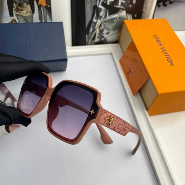 LOUIS VUITTON( ルイヴィトン) サングラス