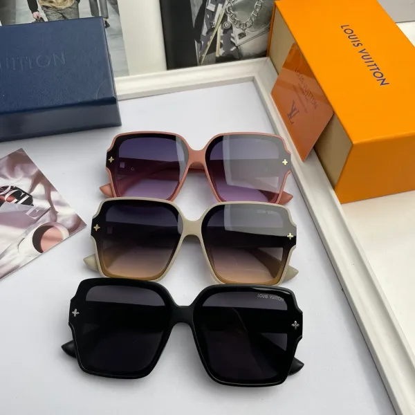 LOUIS VUITTON( ルイヴィトン) サングラス