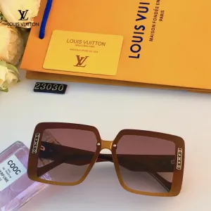 LOUIS VUITTON (ルイヴィトン) サングラス
