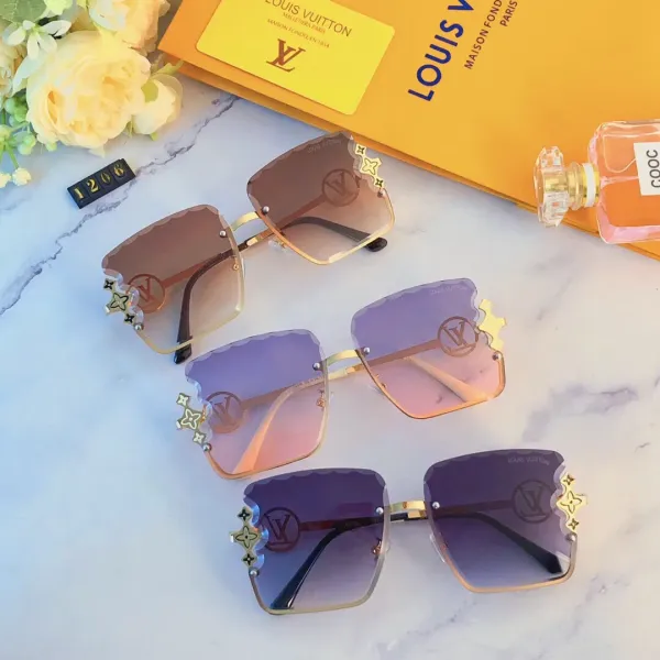 LOUIS VUITTON(ルイヴィトン ) サングラス