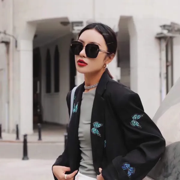 LOUIS VUITTON(ルイヴィトン ) サングラス