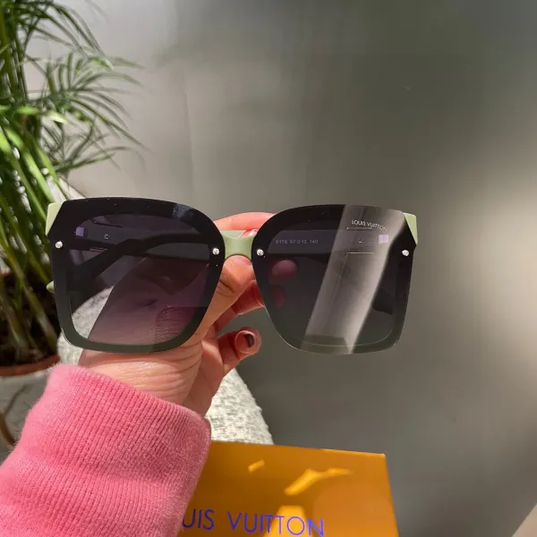 LOUIS VUITTON(ルイヴィトン ) サングラス