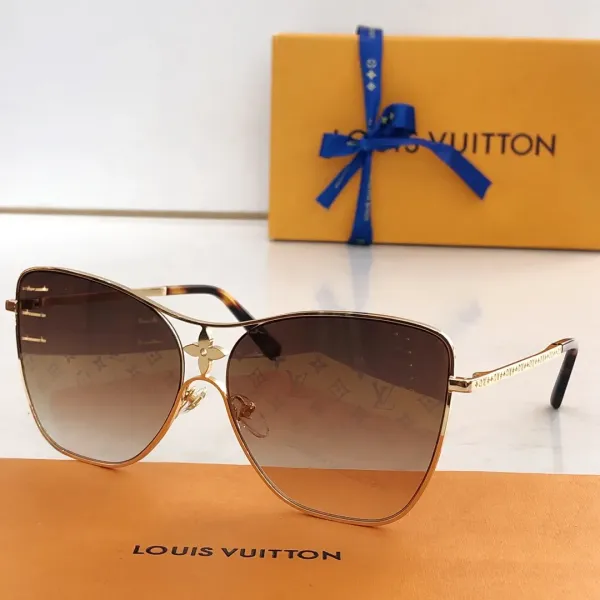 LOUIS VUITTON (  ルイヴィトン ) サングラス