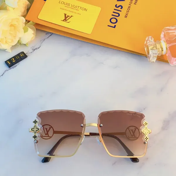 LOUIS VUITTON (  ルイヴィトン ) サングラス