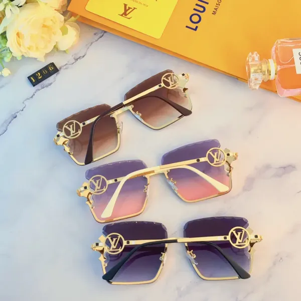 LOUIS VUITTON (  ルイヴィトン ) サングラス
