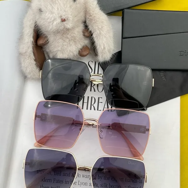 DIOR(  ディオール ) サングラス 24705