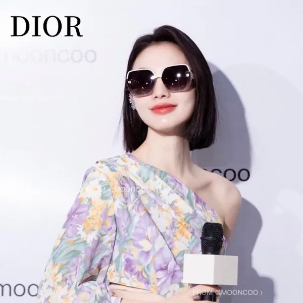 DIOR(  ディオール ) サングラス