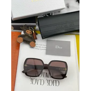DIOR(  ディオール ) サングラス