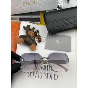 DIOR(  ディオール ) サングラス