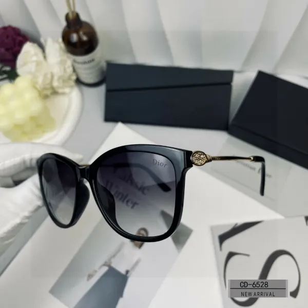 DIOR(  ディオール ) サングラス