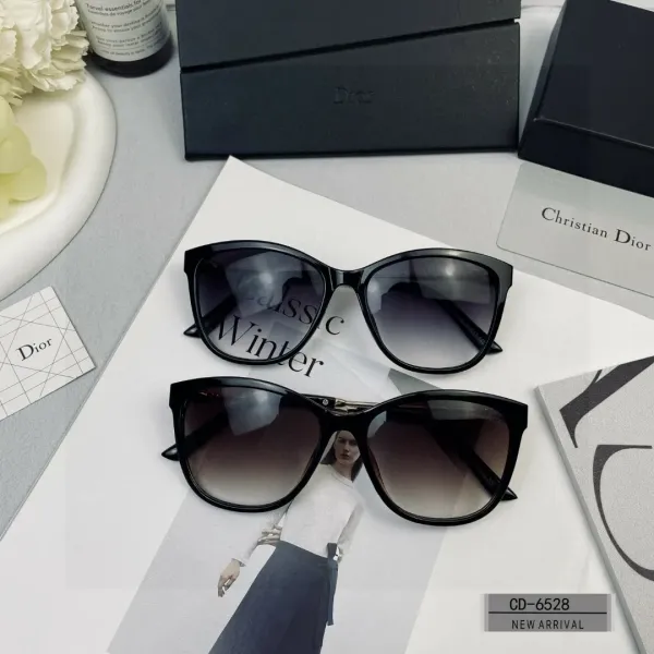 DIOR(  ディオール ) サングラス