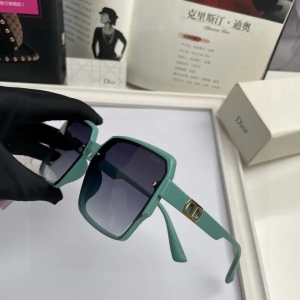 DIOR(ディオール) サングラス