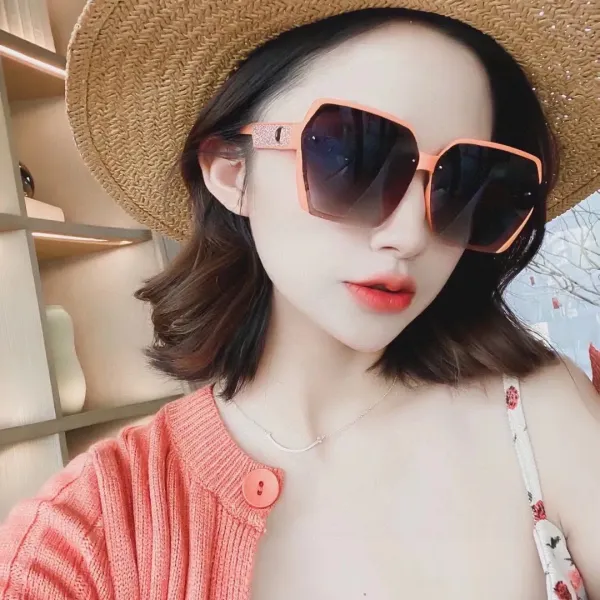 DIOR(  ディオール ) サングラス