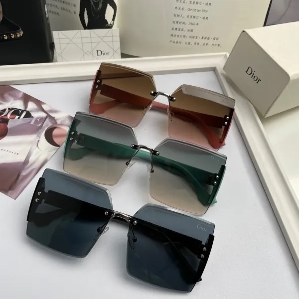 DIOR(  ディオール ) サングラス