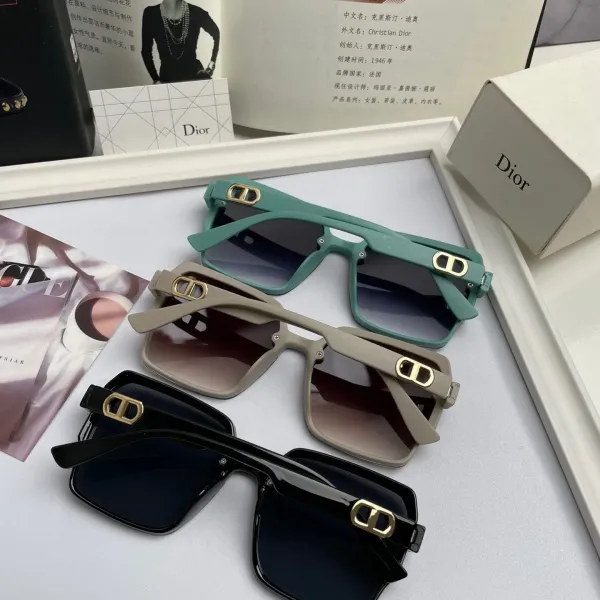 DIOR(  ディオール ) サングラス
