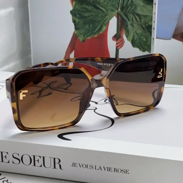 FENDI(フェンディ ) サングラス 24706
