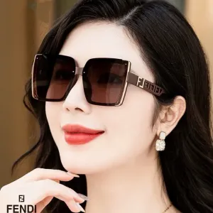 FENDI(フェンディ ) サングラス 24706